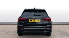 Audi Q3 35 TFSI S Line 5dr S Tronic Petrol Estate